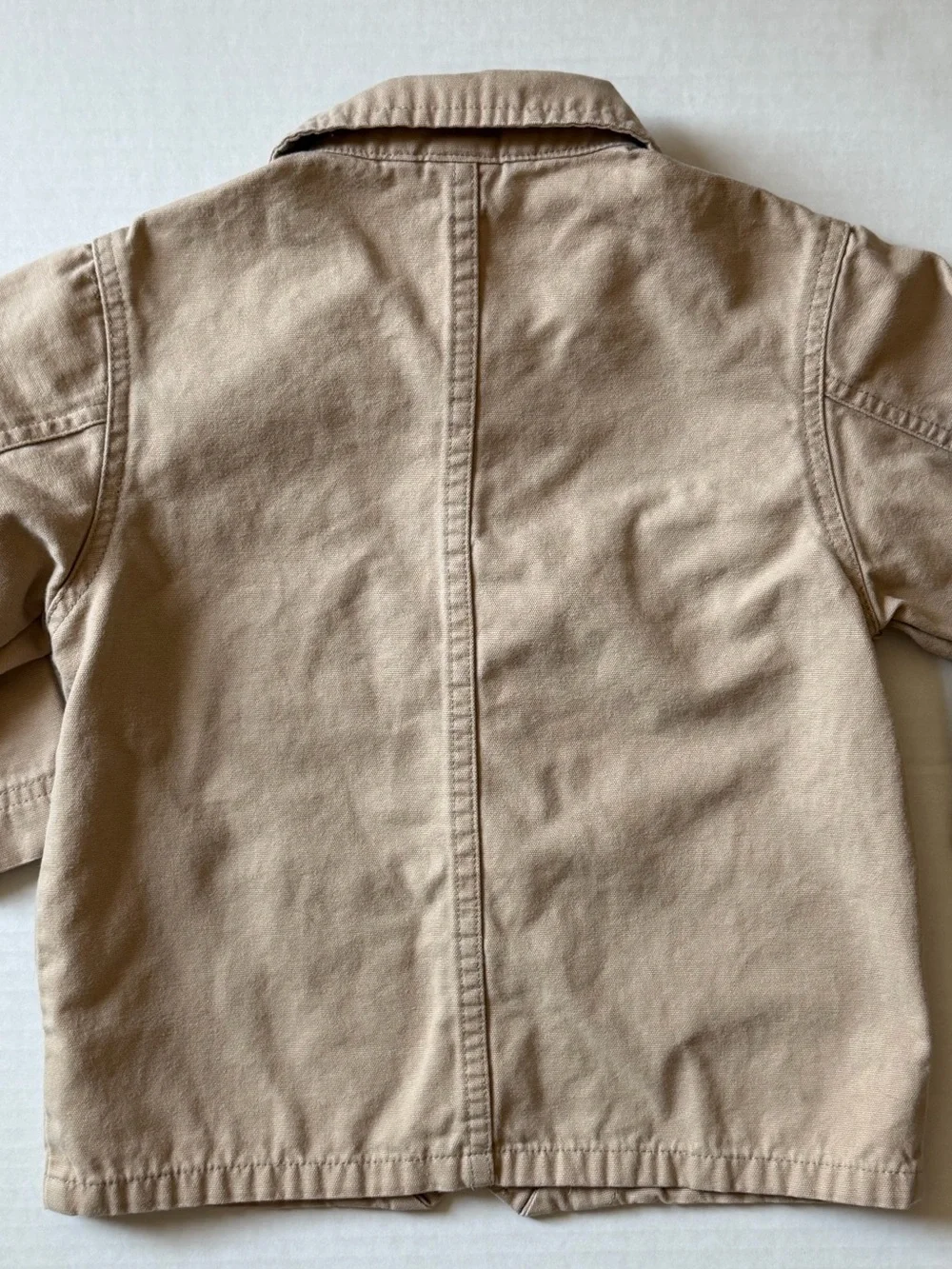 GAP vintage baby